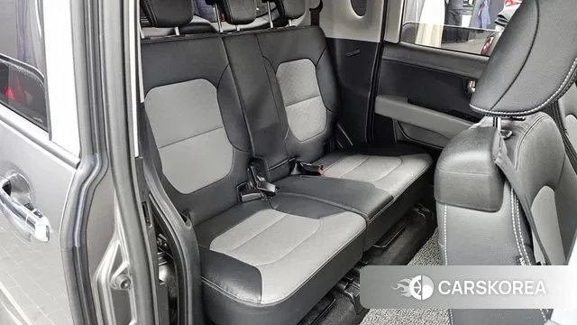 Kia The New Ray 2022 Серый из Кореи, фото 3