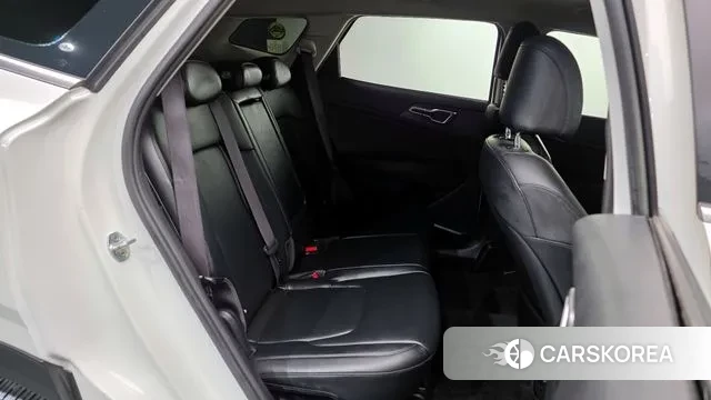 Kia Sportage 5th Generation 2021 Белый из Кореи, фото 3