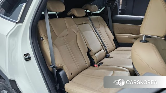 Kia The New Sorento 4th Generation 2023 Белый из Кореи, фото 3