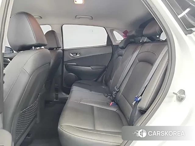 Hyundai Kona 2019 Белый из Кореи, фото 3