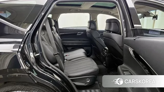 Genesis GV80 2020 Черный из Кореи, фото 3