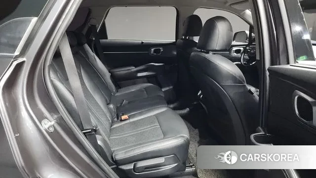 Kia Sorento 4th Generation 2020 Серый из Кореи, фото 3