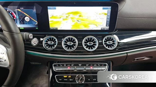 Mercedes-Benz CLS-Class C257 2019 Коричневый из Кореи, фото 3