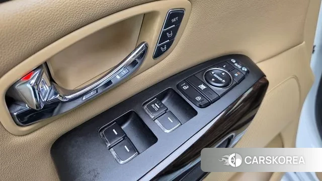 Kia The New Carnival 2018 Белый из Кореи, фото 3