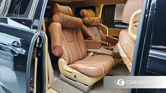 Kia The New Carnival 2019 Черный из Кореи, фото 3