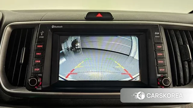 Kia The New Ray 2021 Белый из Кореи, фото 3