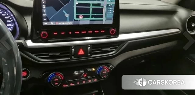 Kia The New K3 2nd generation id 4250050 из Кореи 3