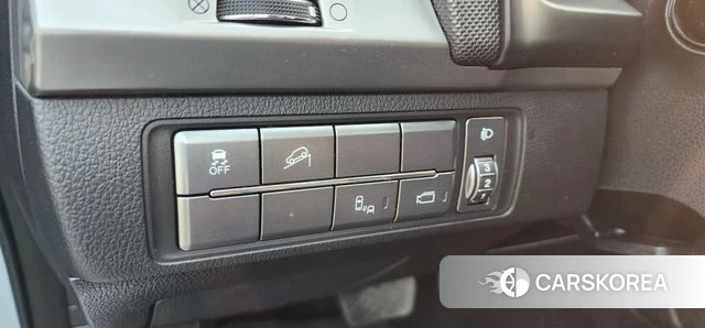 Ssangyong Rexton Sports 2019 Серебряный из Кореи, фото 3