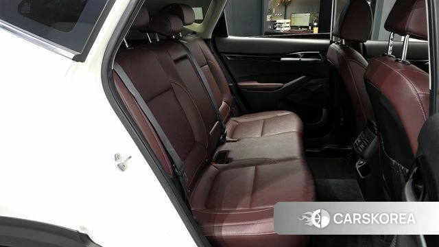 Kia Seltos 2020 Белый из Кореи, фото 3