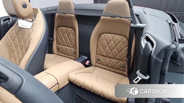 Mercedes-Benz SL-Class R232 2024 Серый из Кореи, фото 3