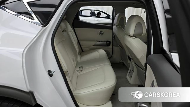 Genesis GV60 2023 Белый из Кореи, фото 3