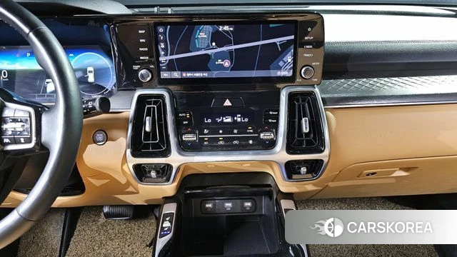 Kia Sorento 4th Generation 2020 Белый из Кореи, фото 3