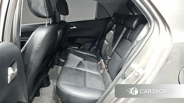Kia All New Morning (JA) 2019 Белый из Кореи, фото 3