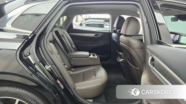 Hyundai The New Grandeur IG id 4849491 из Кореи 3
