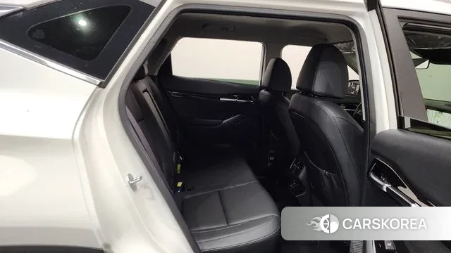 Kia The New Seltos 2025 Белый из Кореи, фото 3