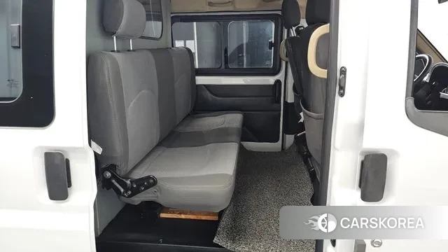 Dongfeng Socon C35 2018 Белый из Кореи, фото 3