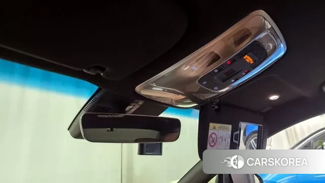 Genesis G80 (RG3) 2020 Черный из Кореи, фото 3