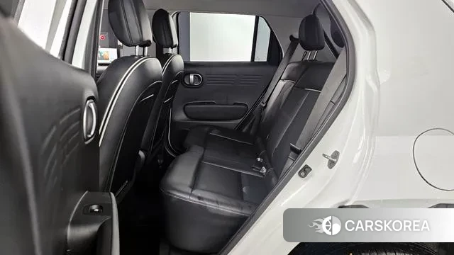 Hyundai Casper 2024 Белый из Кореи, фото 3