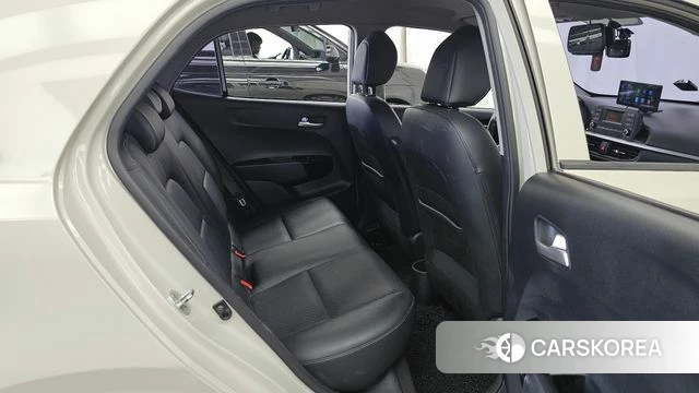 Kia All New Morning (JA) 2018 Жемчужный цвет из Кореи, фото 3