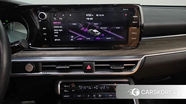 Kia K5 3rd generation 2020 Белый из Кореи, фото 3