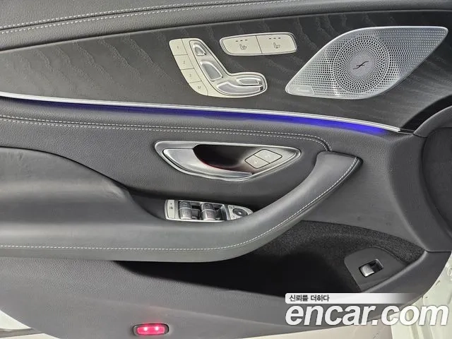 Mercedes-Benz CLS-Class C257 2022 Белый из Кореи, фото 3