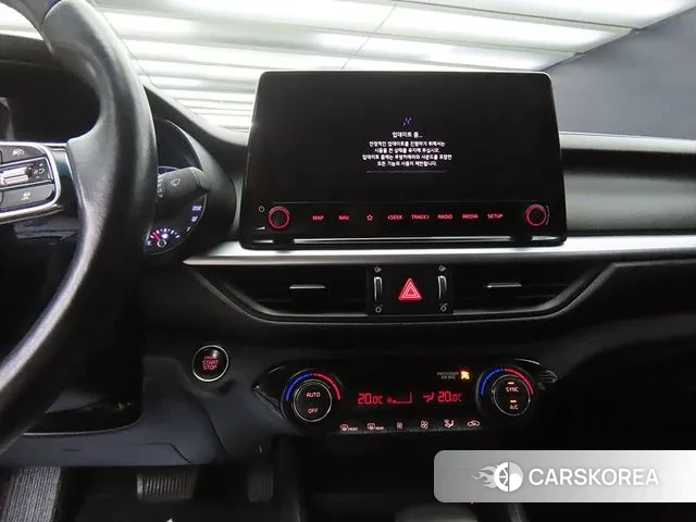 Kia The New K3 2nd generation id 2901663 из Кореи 3