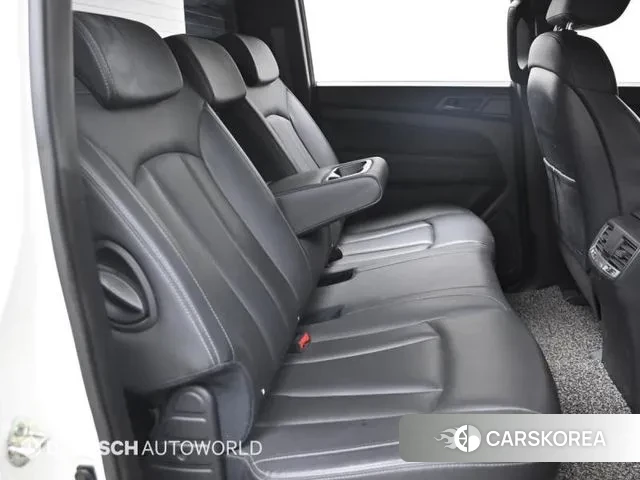 Ssangyong Rexton Sports 2020 Белый из Кореи, фото 3