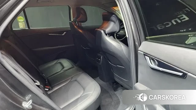 Kia Di Ol Nu Niro 2022 Серый из Кореи, фото 3