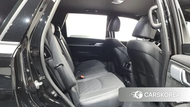 Kia Mohave Master 2022 Черный из Кореи, фото 3