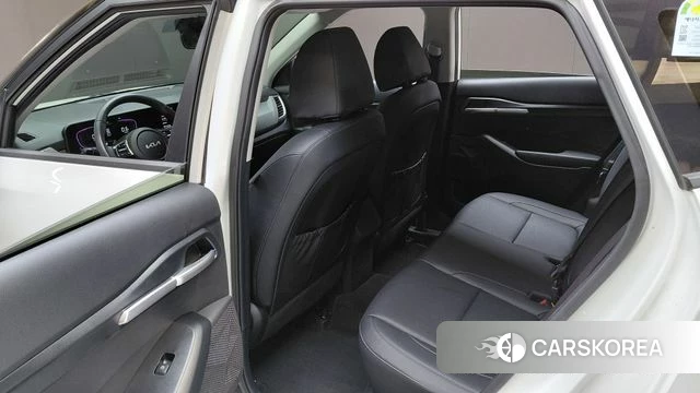 Kia The New Seltos 2025 Белый из Кореи, фото 3
