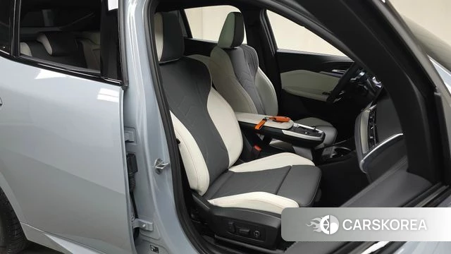 BMW X2 (U10) id 3890926 из Кореи 3