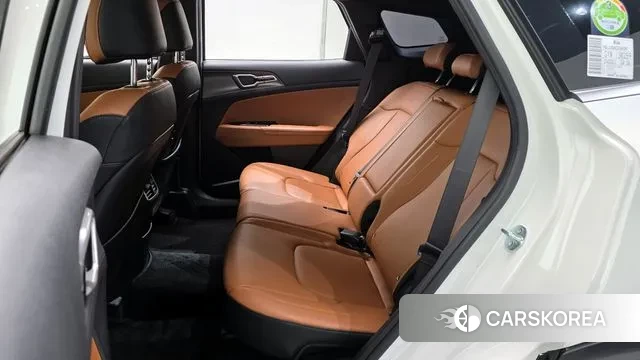 Kia Sportage 5th Generation 2022 Белый из Кореи, фото 3
