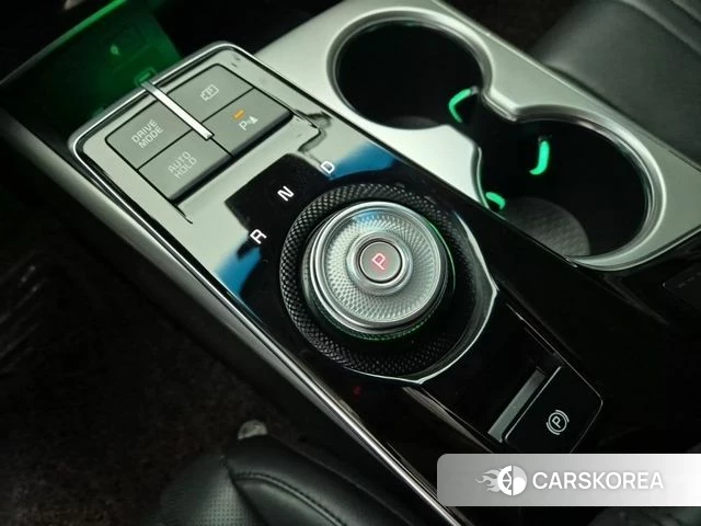 Kia K8 2022 Серый из Кореи, фото 3