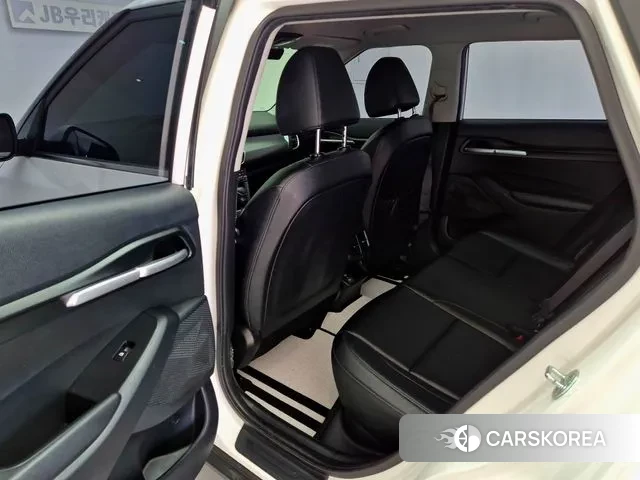 Kia The New Seltos 2022 Белый из Кореи, фото 3