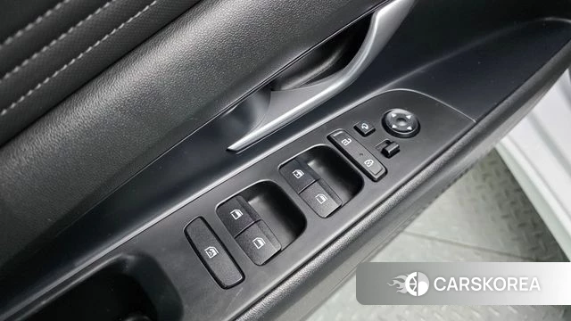 Hyundai Avante (CN7) 2021 Белый из Кореи, фото 3