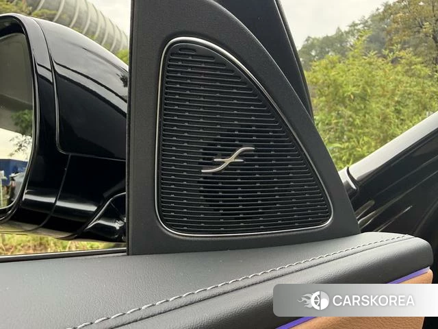Mercedes-Benz E-class 2025 Черный из Китая, фото 3