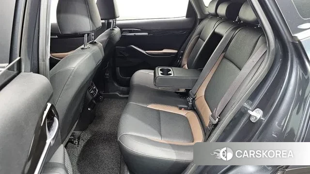 Kia Seltos 2020 Серый из Кореи, фото 3