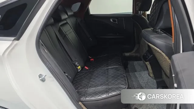 Kia The New K8 2024 Белый из Кореи, фото 3