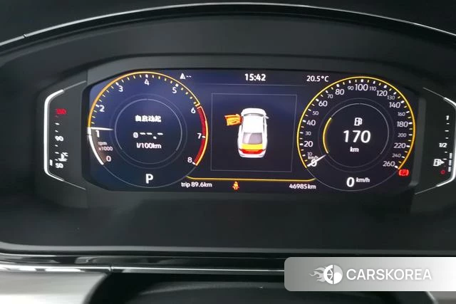 Volkswagen Lingdu 2021 Другой из Китая, фото 3