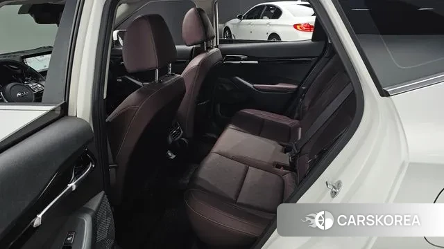 Kia Seltos 2020 Белый из Кореи, фото 3