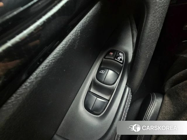 Nissan X Trail 2018 Белый из Кореи, фото 3