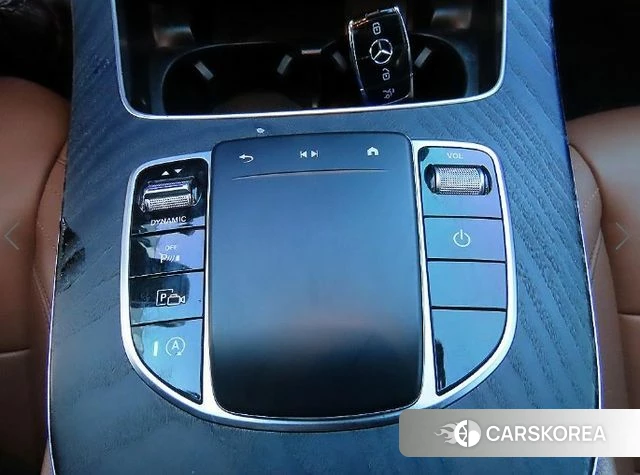 Mercedes-Benz E-Class W213 2021 Белый из Кореи, фото 3