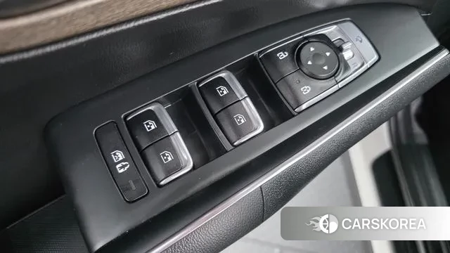Kia Sorento 4th Generation 2021 Белый из Кореи, фото 3