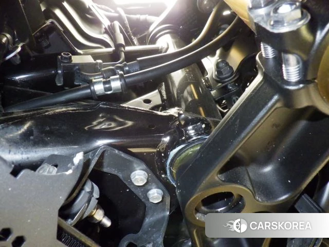 Проданный Honda X-ADV 750 id 4184744 из Японии, фото 2