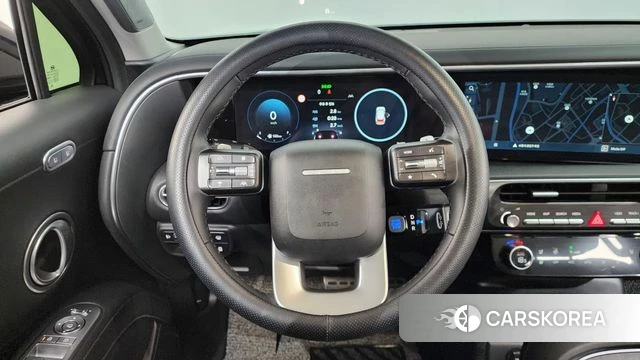 Hyundai Palisade (LX3) 2025 Черный из Кореи, фото 3