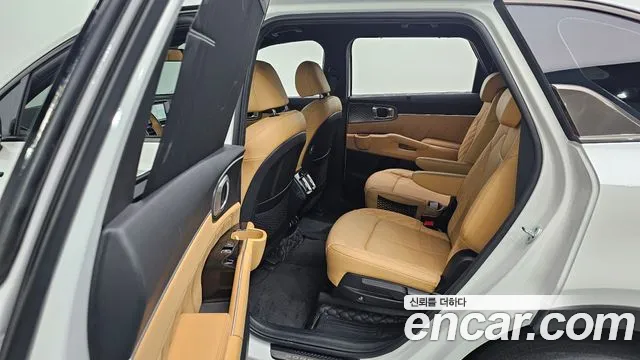 Kia Sorento 4th Generation id 2713669 из Кореи 3