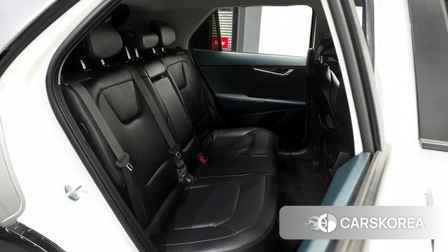 Kia Di Ol Nu Niro 2022 Белый из Кореи, фото 3