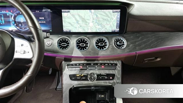 Mercedes-Benz CLS-Class C257 2019 Белый из Кореи, фото 3