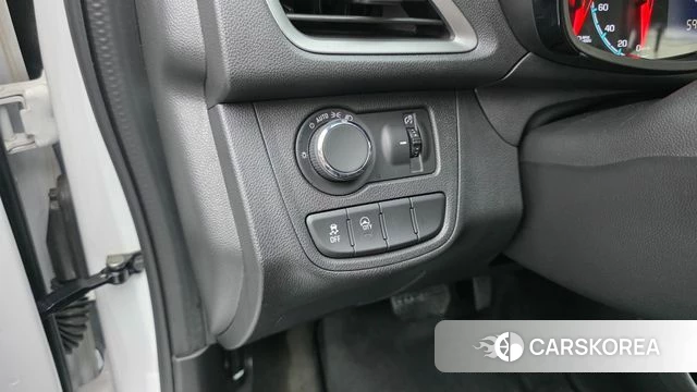 Chevrolet (GM Daewoo) The New Spark 2022 Белый из Кореи, фото 3