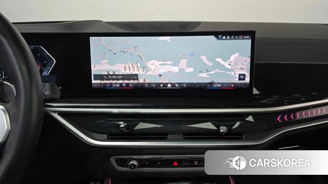 BMW X5 (G05) 2024 Белый из Кореи, фото 3